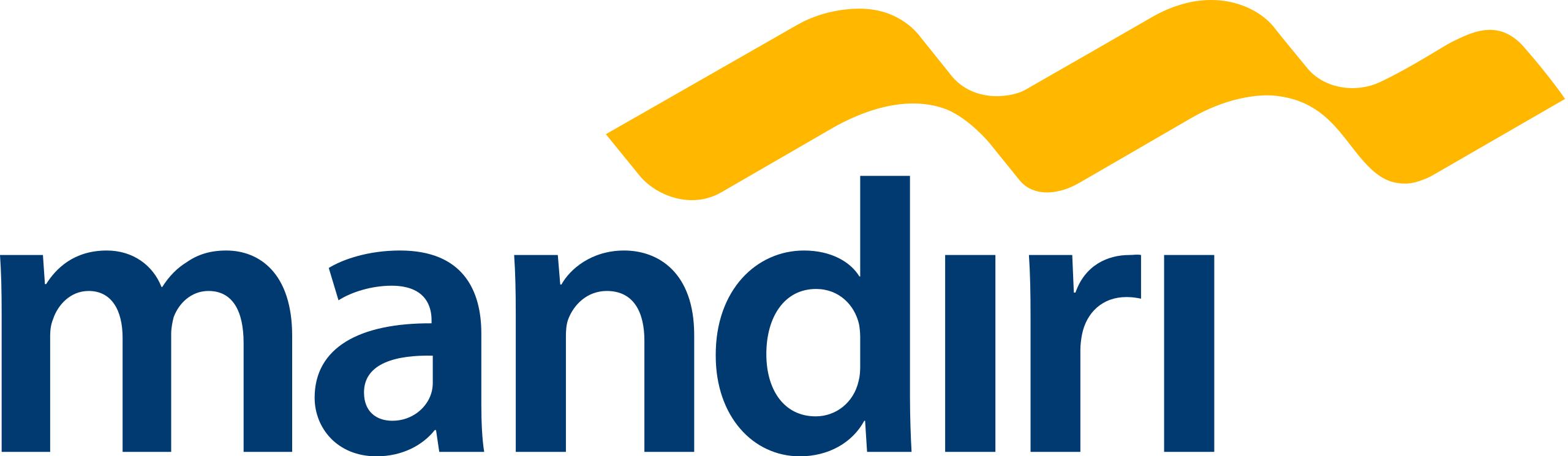 logo-mandiri